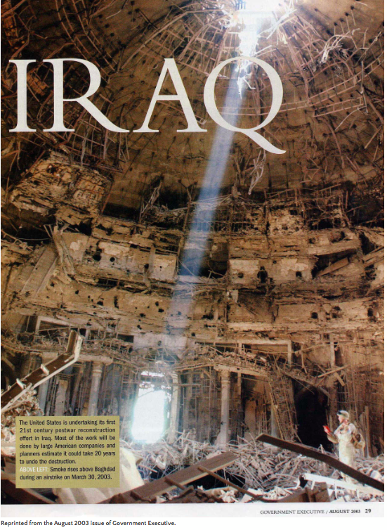 DomeBrochure
